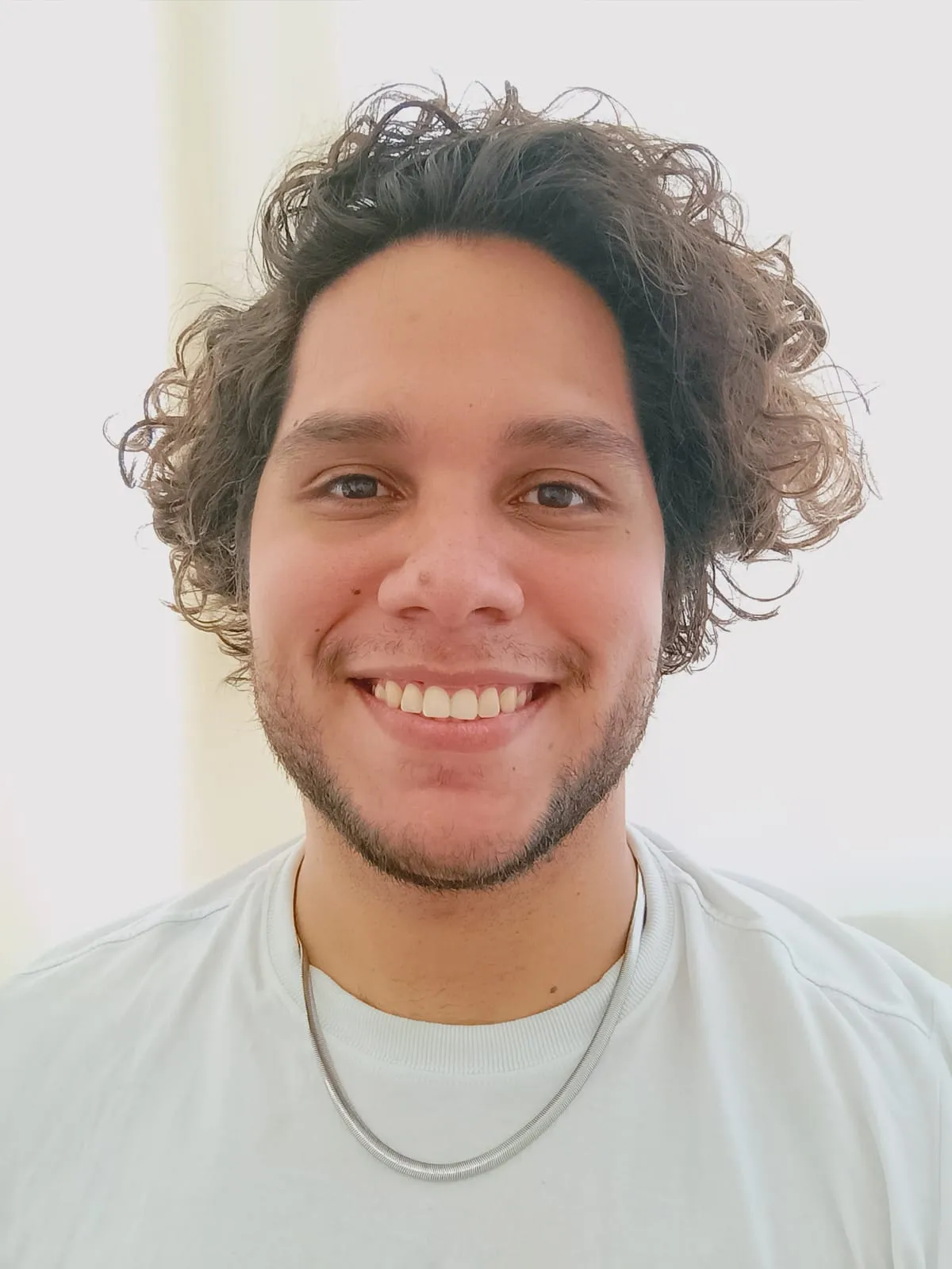 Foto de Benoit Almeida